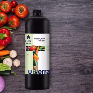 biohumus uTerra