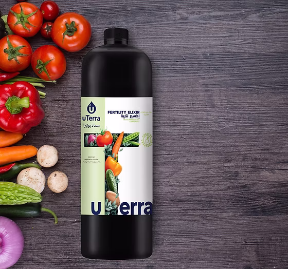 biohumus uTerra